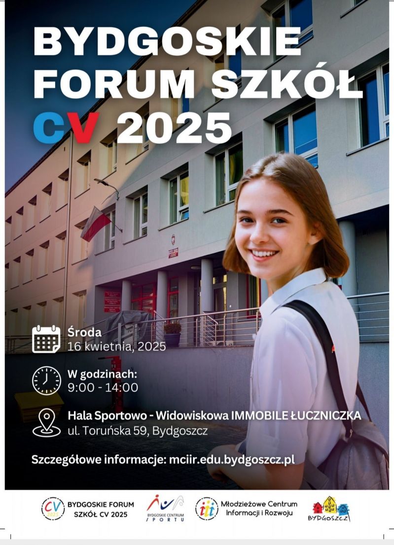 Bydgoskie Forum Szkół